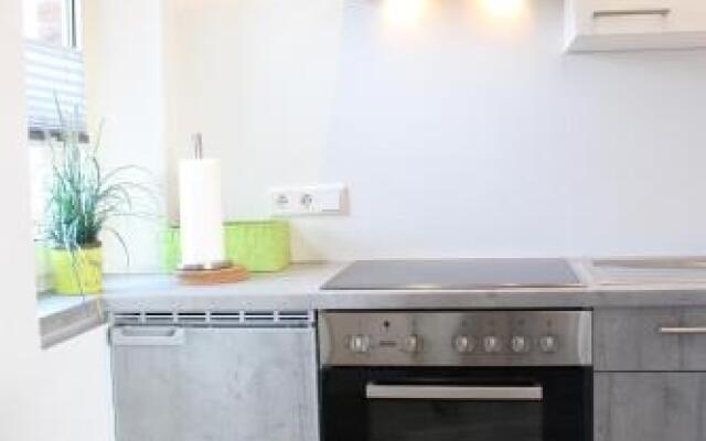 Appartement Bilbao