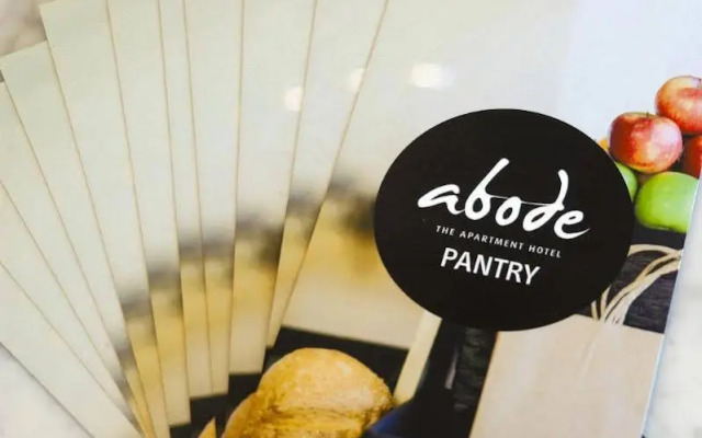 Abode - The Apartment Hotel