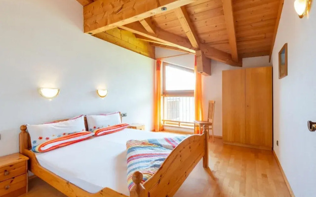 Welcoming Apartment in Stummerberg With Terrace