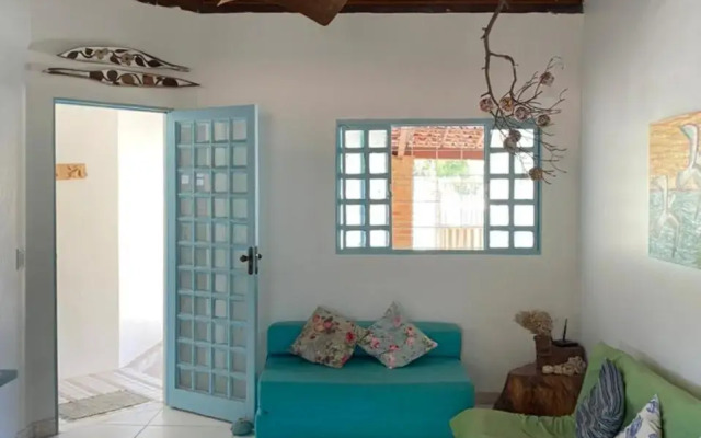 Casa em Maracaipe/Porto de Galinhas