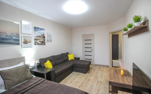 BigHouse22 на улице Ядринцева 95