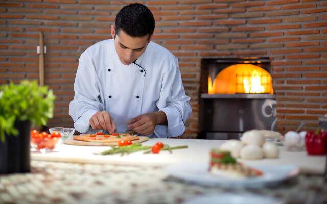 Altitude at Krystal Grand Cancun - All inclusive