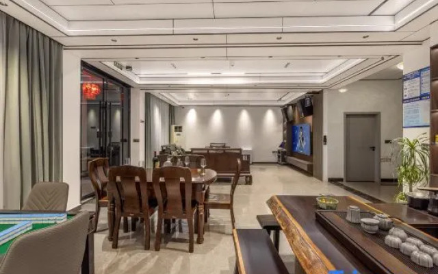 Xianju Haoxuan Guesthouse