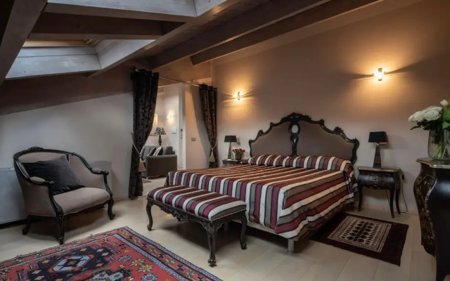 Boutique Hotel Residenza la Ceramica