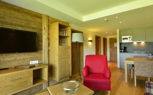 Windau Lodge