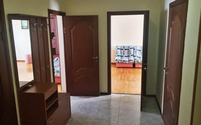 Guest House Daniil