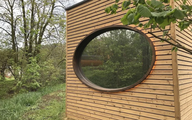 Camping Schwabenmühle