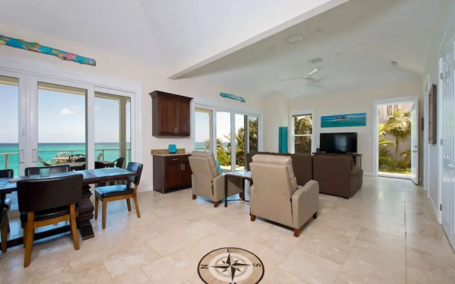 Aqua Villa 2 Bedroom Home