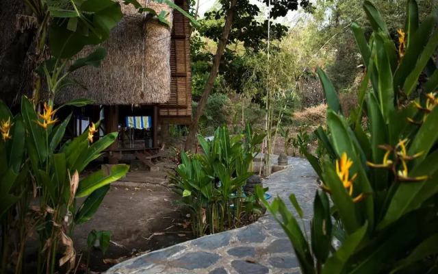 Ocean Prana - Hostel