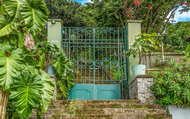 Loft da Vila-Ilhabela