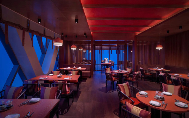 Hyatt Regency Zhenjiang