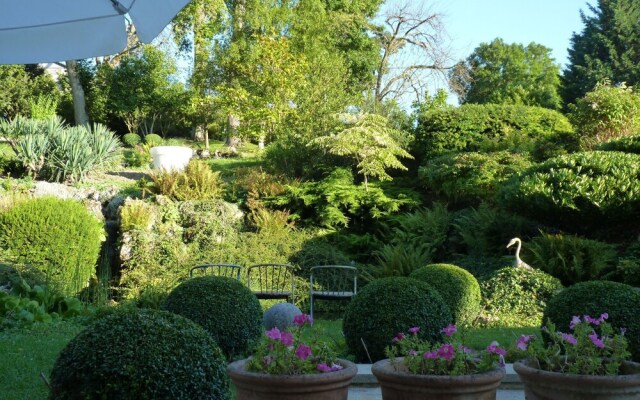 Le LOFT en Champagne