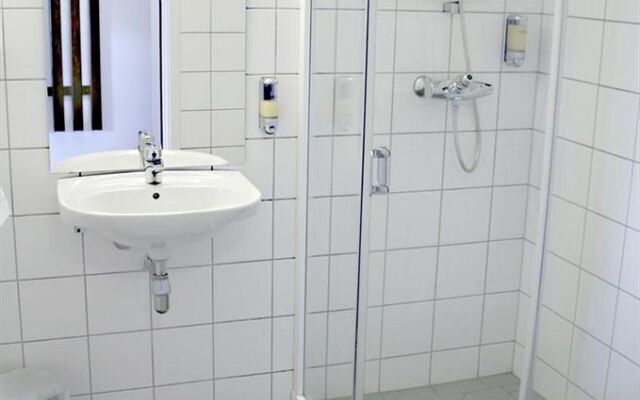 Motell Svinesundparken