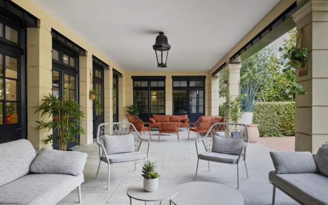 Aparthotel Adagio Serris - Val d'Europe