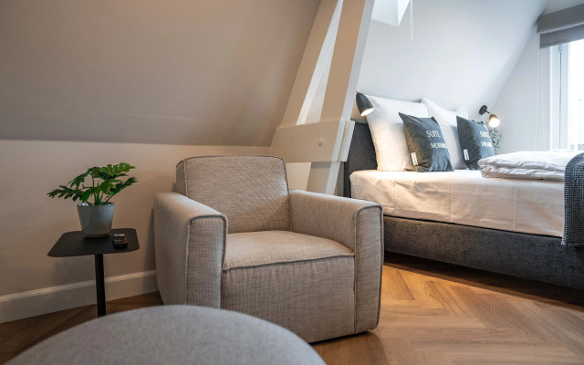 Limehome Den Haag Keizerstraat