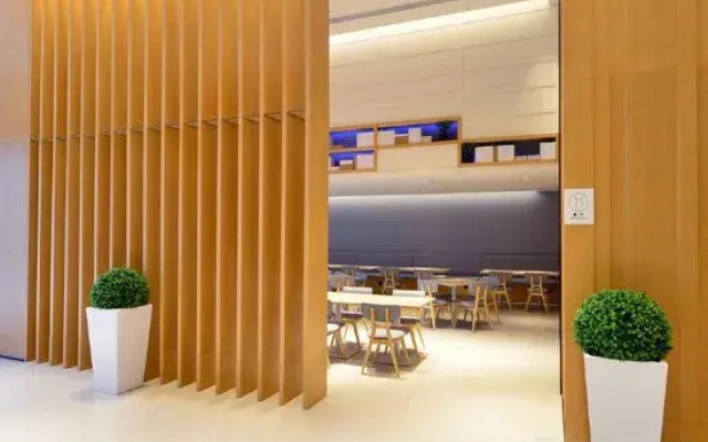 Ji Hotel (Wuhan Zhuankou Development Zone)