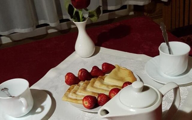 Orehovaya Roscha Guest House