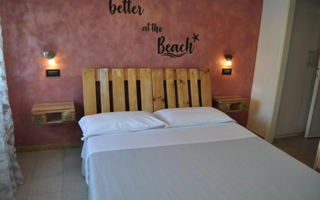 Hotel Rigobello