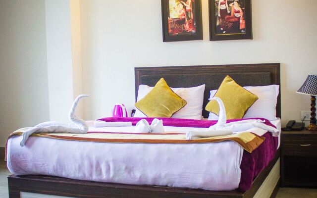 Valley Vista Resort Gangtok