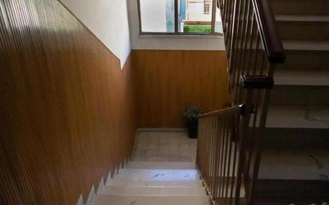 Archita Apartment