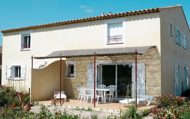 Three-Bedroom Holiday Home in Fayence