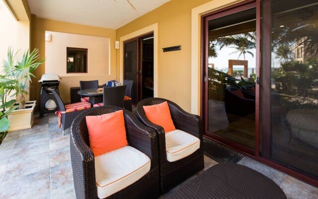 El Faro 104 Reef 2bedroom