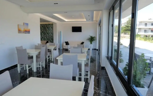 Golden Berden Boutique Hotel