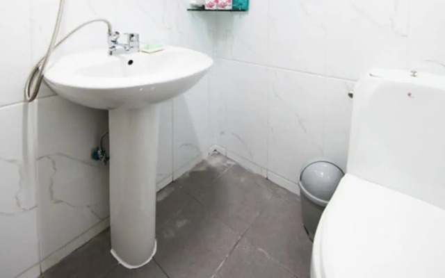 Jindo Arirang Beach Pension