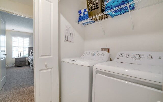 Cozy 4 Bed 3 Ba Champions Gate Pool Home1566pd