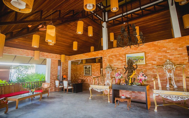 Farmer's Boutique Resort