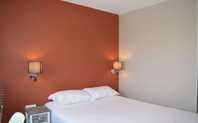Appart'Hotel Voltaire