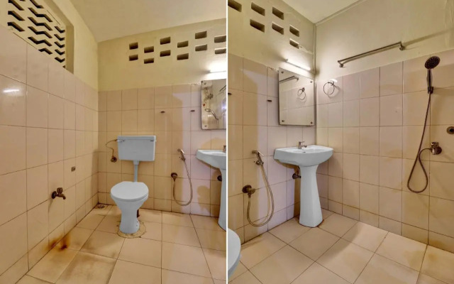 OYO Townhouse 80108 Aec Residency