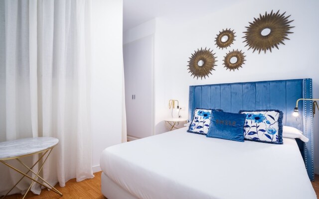 Valencia Luxury - Boutique Market