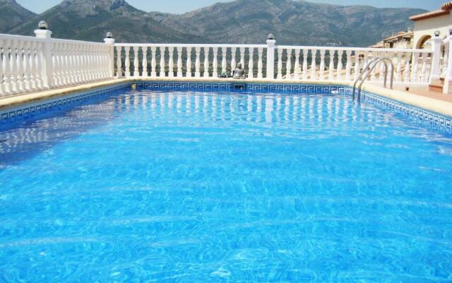 Casa Gran Vista, Studio, Adults only