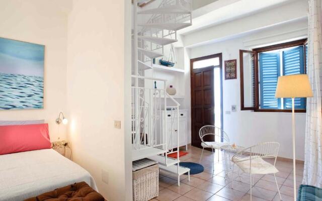 Casa Marettimo