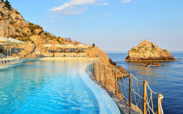 UNAHOTELS Capotaormina