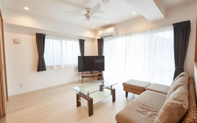 New Normal Hotel in NAGO