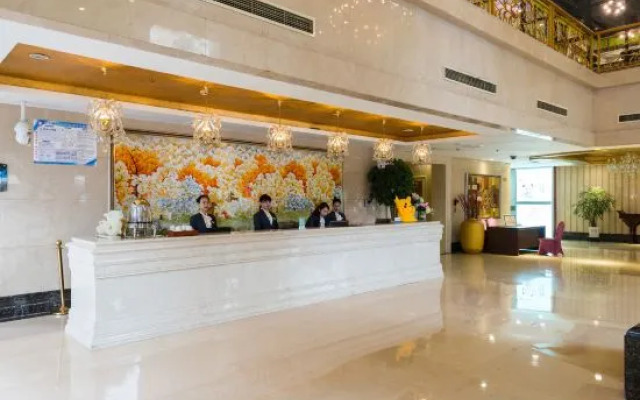Xinxiya Hotel