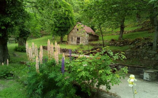 Casa Vacanze Le Muse Sillico