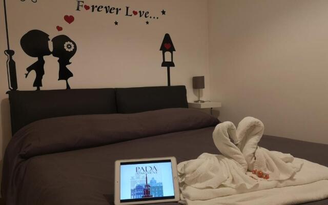 PADA Apartment