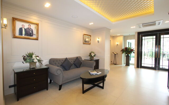 14 Residence