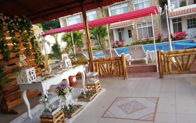 Hosteria B y B