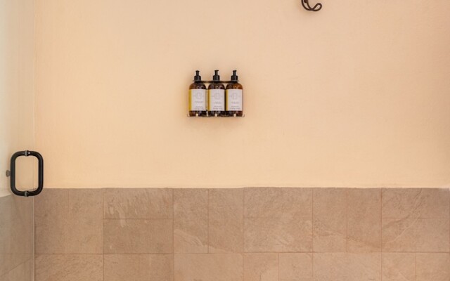 Casa Cristina Fresh Boutique Hotel