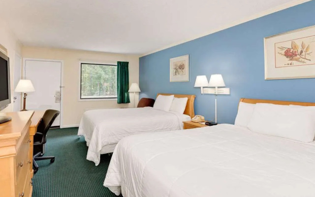 Days Inn Turbeville