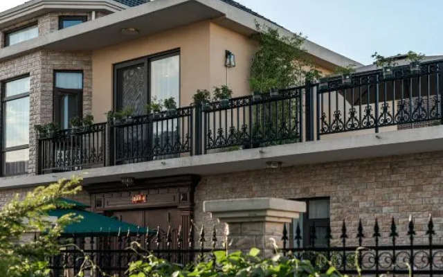 Shanghai Cunshangchunsu Homestay