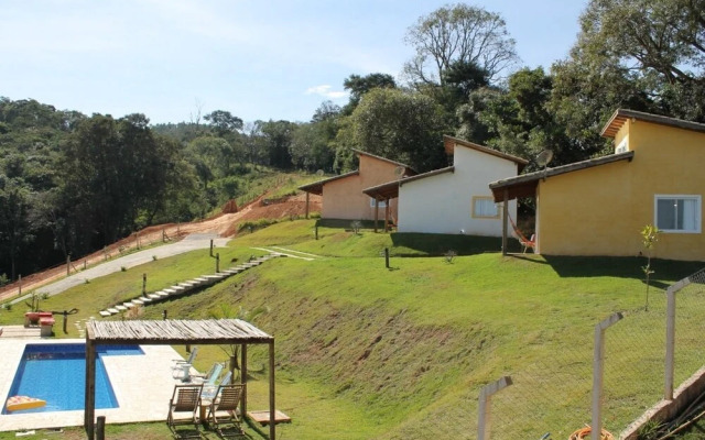 Monte Alegre Village