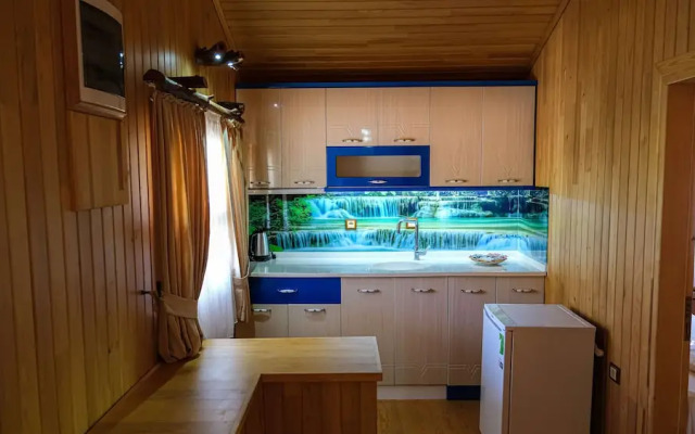 Leontopolis Apart Hotel