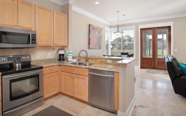 Magnolia Bay 8607