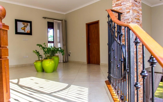 Akasu Bed and Breakfast