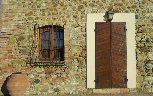 Agriturismo Ragoncino